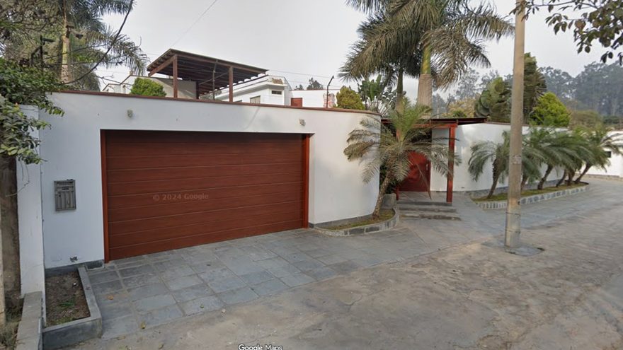 Casa de Campo Cieneguilla